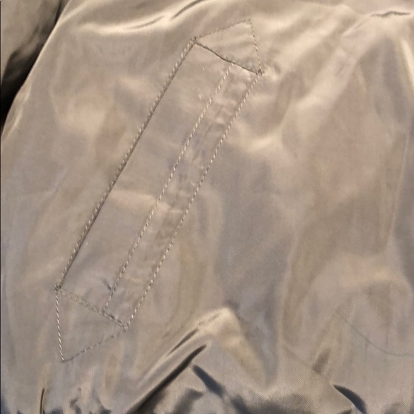 Bomber jacket - Picture 13 of 13